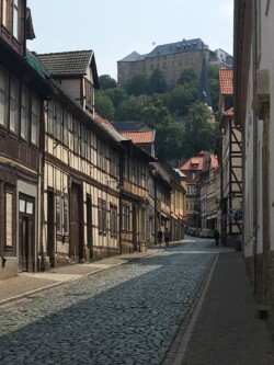 Blankenburg
