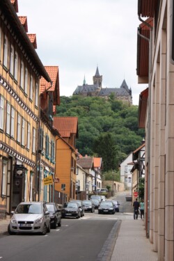 Wernigerode