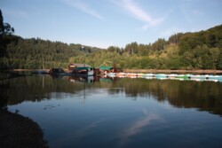 Wendeforth Stausee