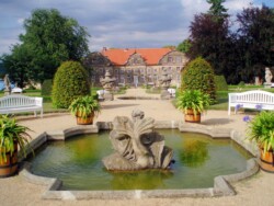 Kleines Schloss