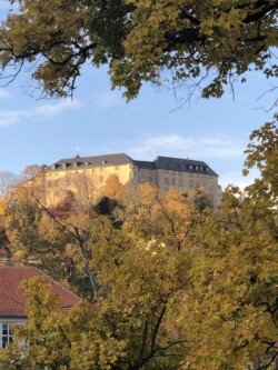Schloss Blankenburg (Harz)